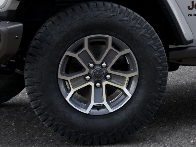 2026 Jeep Gladiator Mojave X