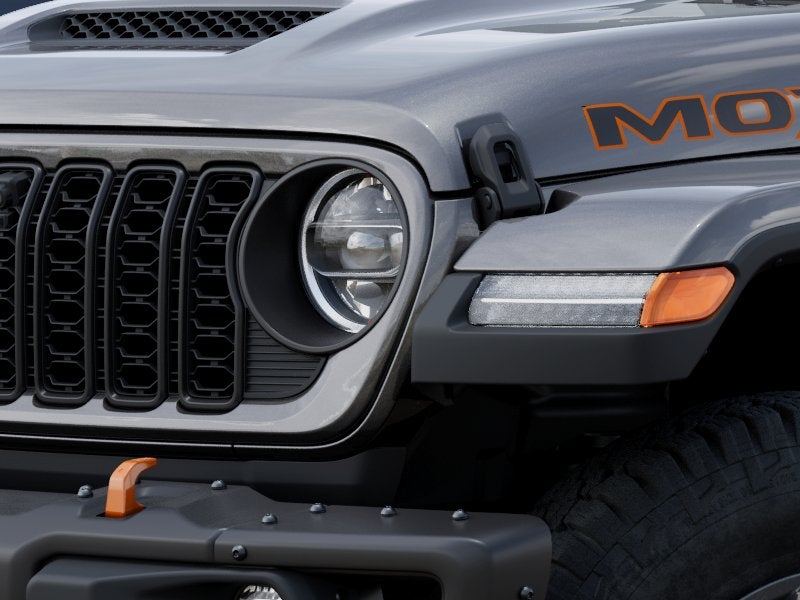 2026 Jeep Gladiator Mojave X