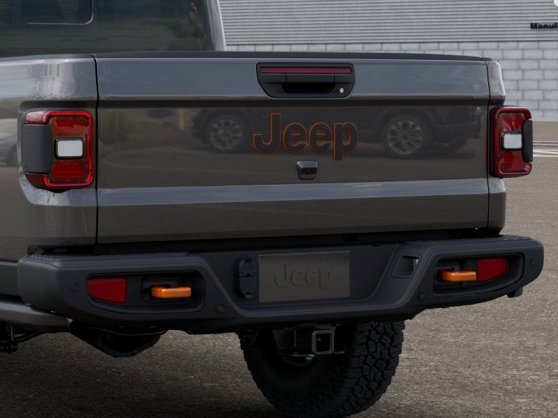 2026 Jeep Gladiator Mojave X