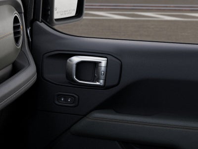 2026 Jeep Gladiator Mojave X