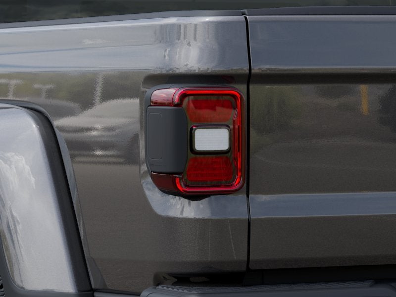 2026 Jeep Gladiator Mojave X