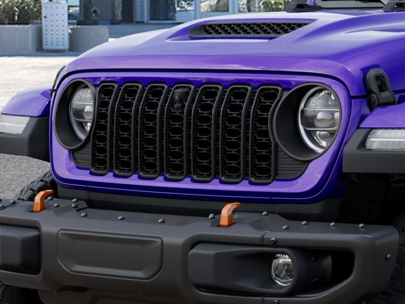 2026 Jeep Gladiator GLADIATOR MOJAVE X 4X4