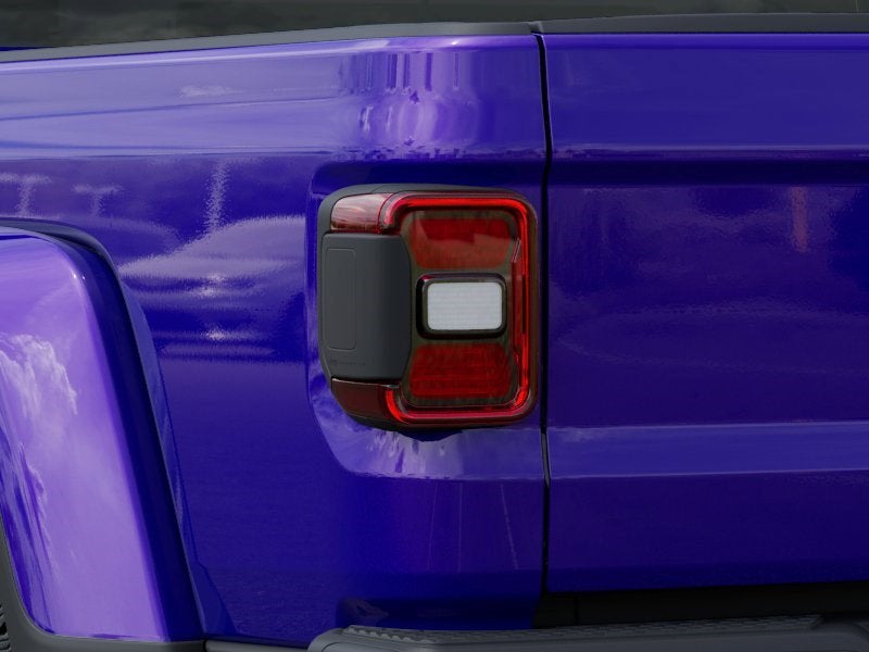 2026 Jeep Gladiator GLADIATOR MOJAVE X 4X4