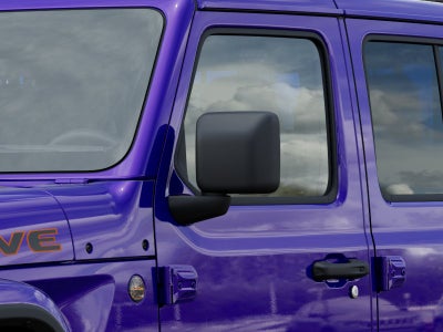 2026 Jeep Gladiator GLADIATOR MOJAVE X 4X4