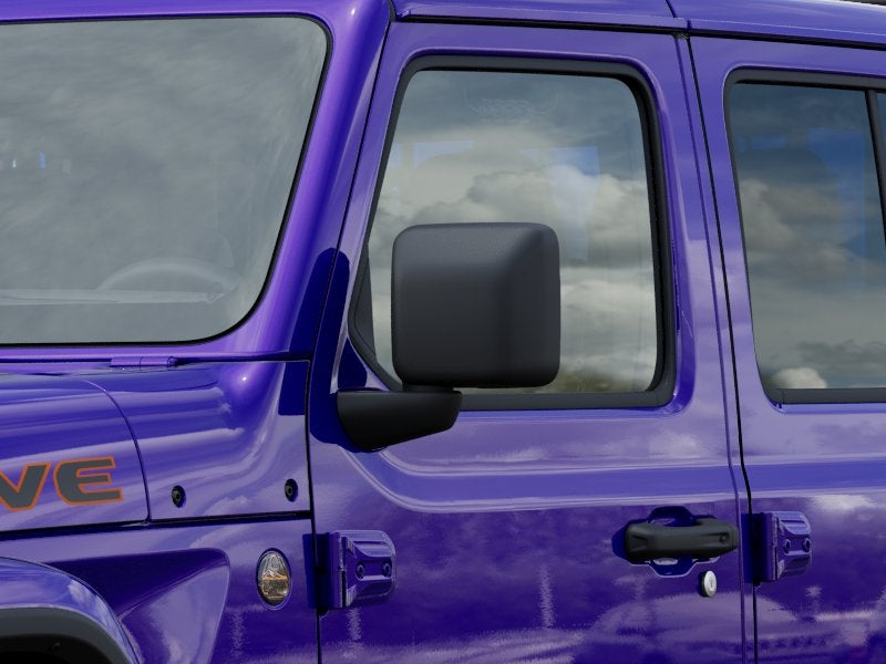 2026 Jeep Gladiator GLADIATOR MOJAVE X 4X4