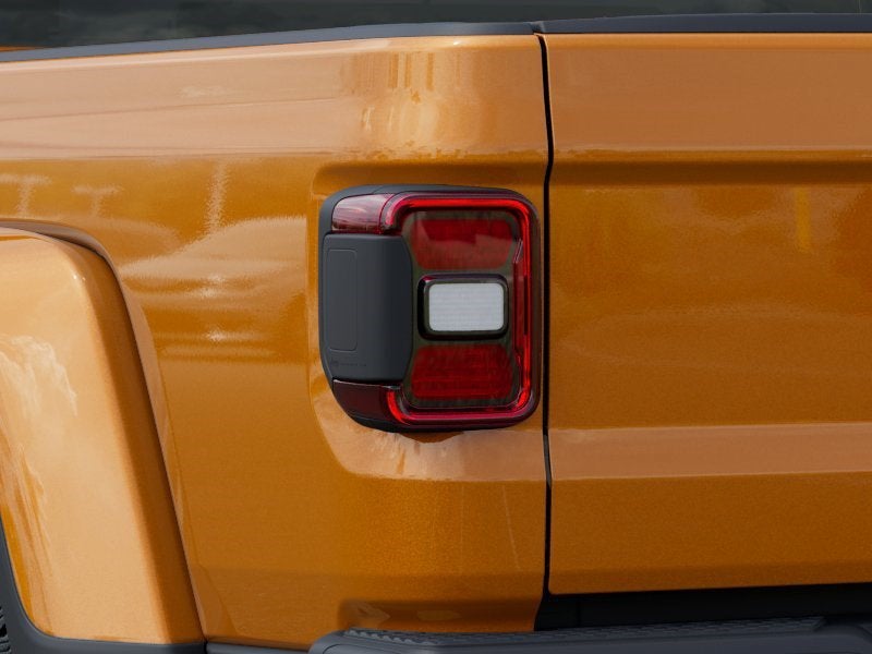 2026 Jeep Gladiator GLADIATOR MOJAVE X 4X4