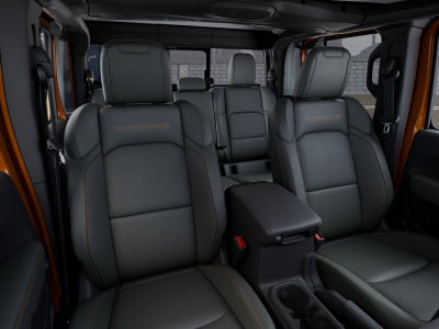 2026 Jeep Gladiator GLADIATOR MOJAVE X 4X4