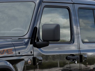 2026 Jeep Gladiator Mojave X