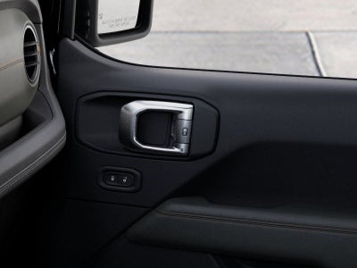 2026 Jeep Gladiator Mojave X