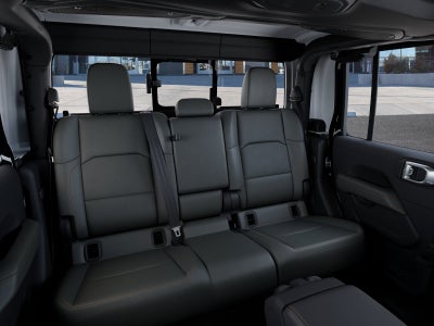 2026 Jeep Gladiator Mojave X