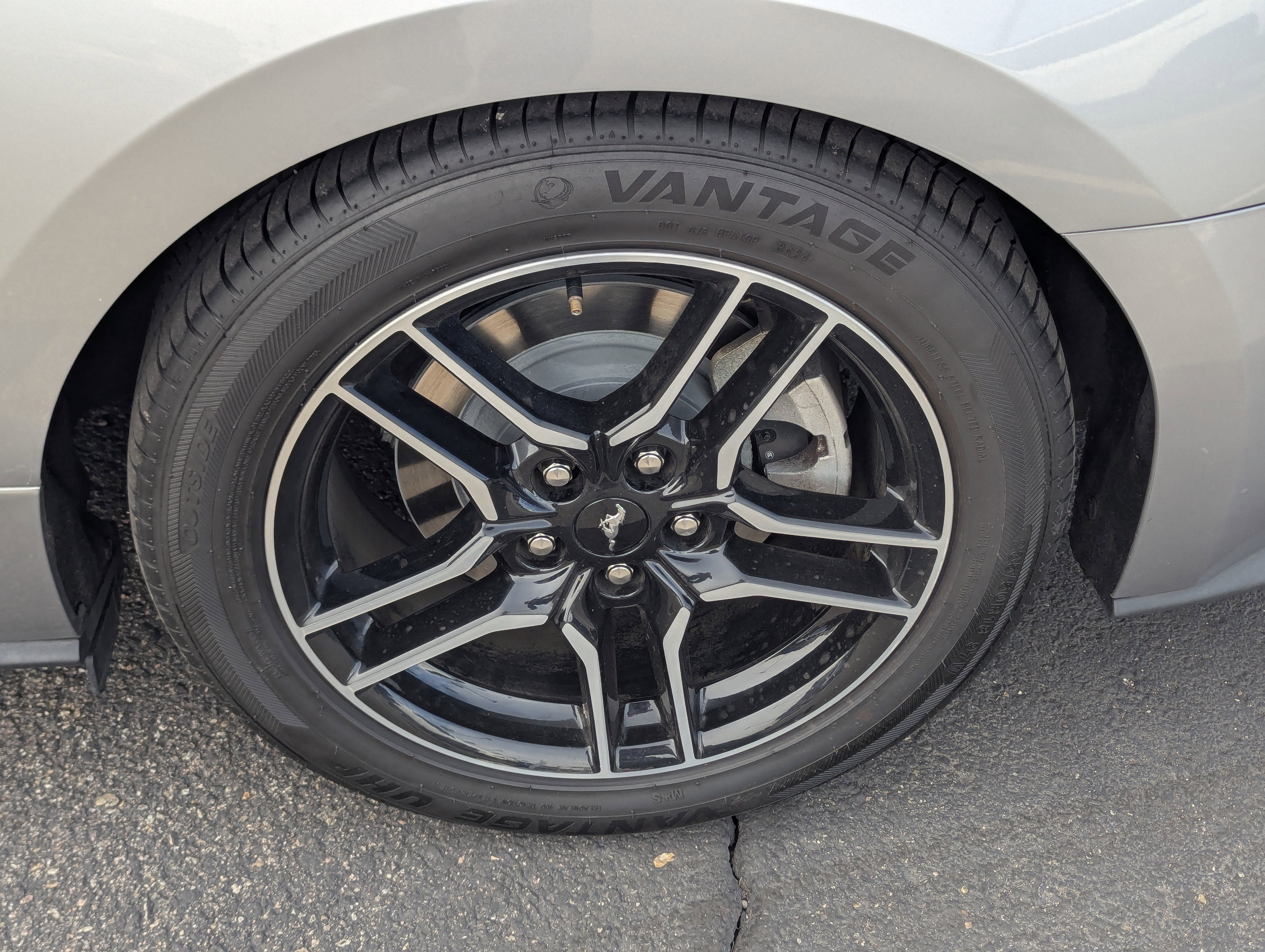 2023 Ford Mustang EcoBoost Premium