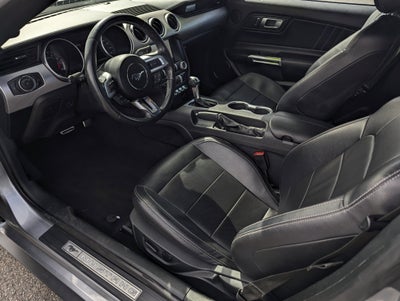 2023 Ford Mustang EcoBoost Premium