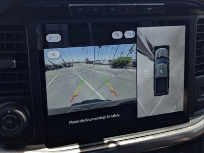 2024 Ford F-150 King Ranch