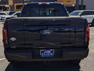 2024 Ford F-150 King Ranch