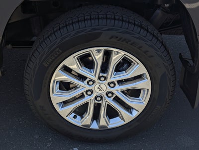 2024 Ford F-150 King Ranch