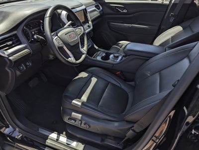 2023 GMC Acadia FWD SLT