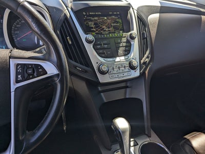 2013 Chevrolet Equinox LTZ