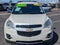 2013 Chevrolet Equinox LTZ