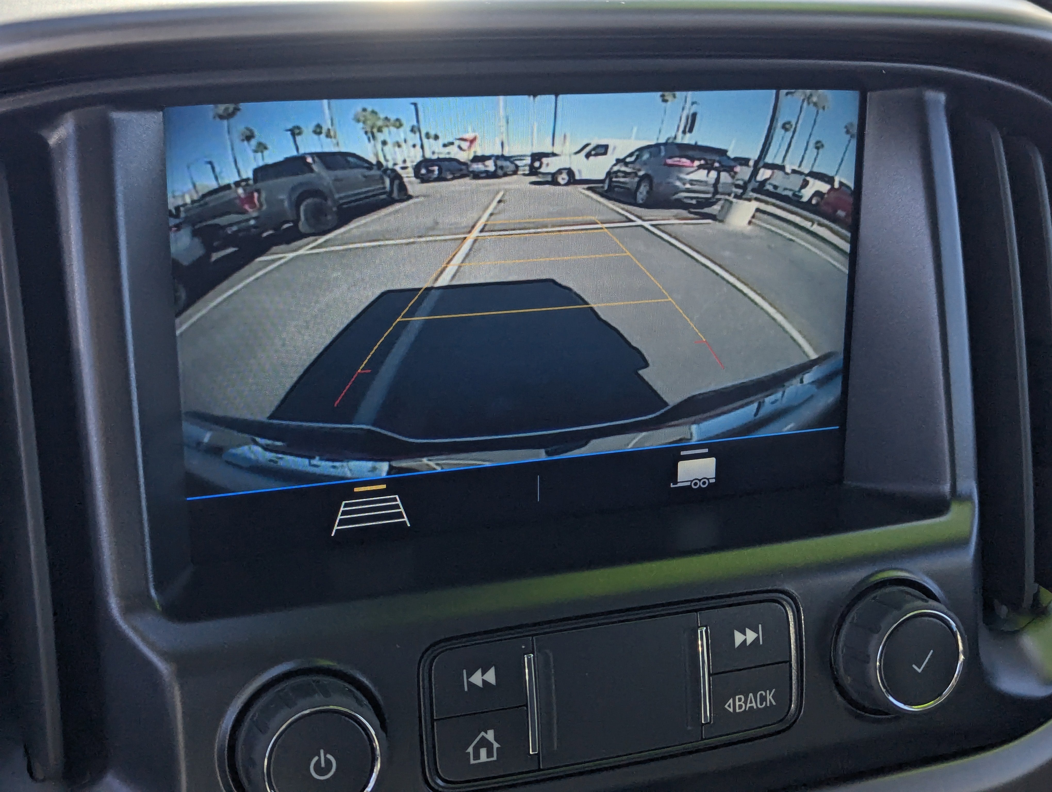 2022 GMC Canyon 4WD AT4 w/Cloth