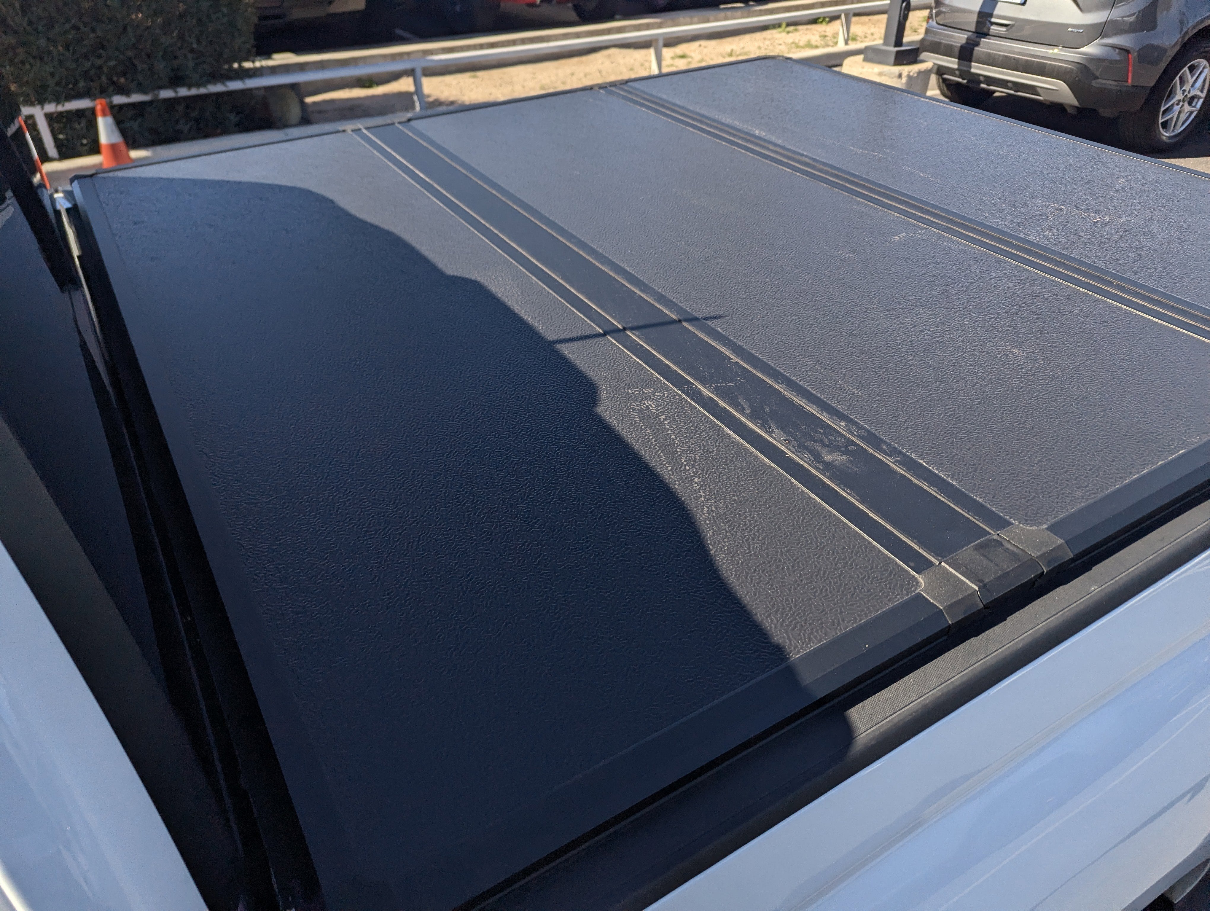 2022 GMC Canyon 4WD AT4 w/Cloth