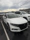 2019 Honda Accord Hybrid Touring