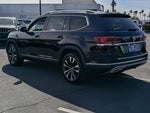 2020 Volkswagen Atlas 3.6L V6 SEL Premium