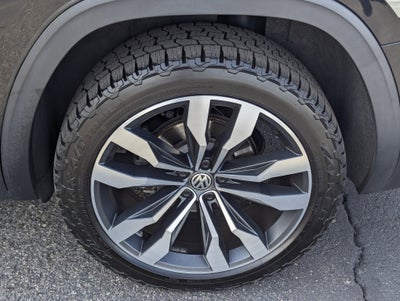2020 Volkswagen Atlas 3.6L V6 SEL Premium