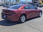 2022 Dodge Charger SXT RWD