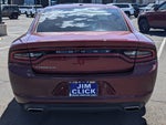 2022 Dodge Charger SXT RWD