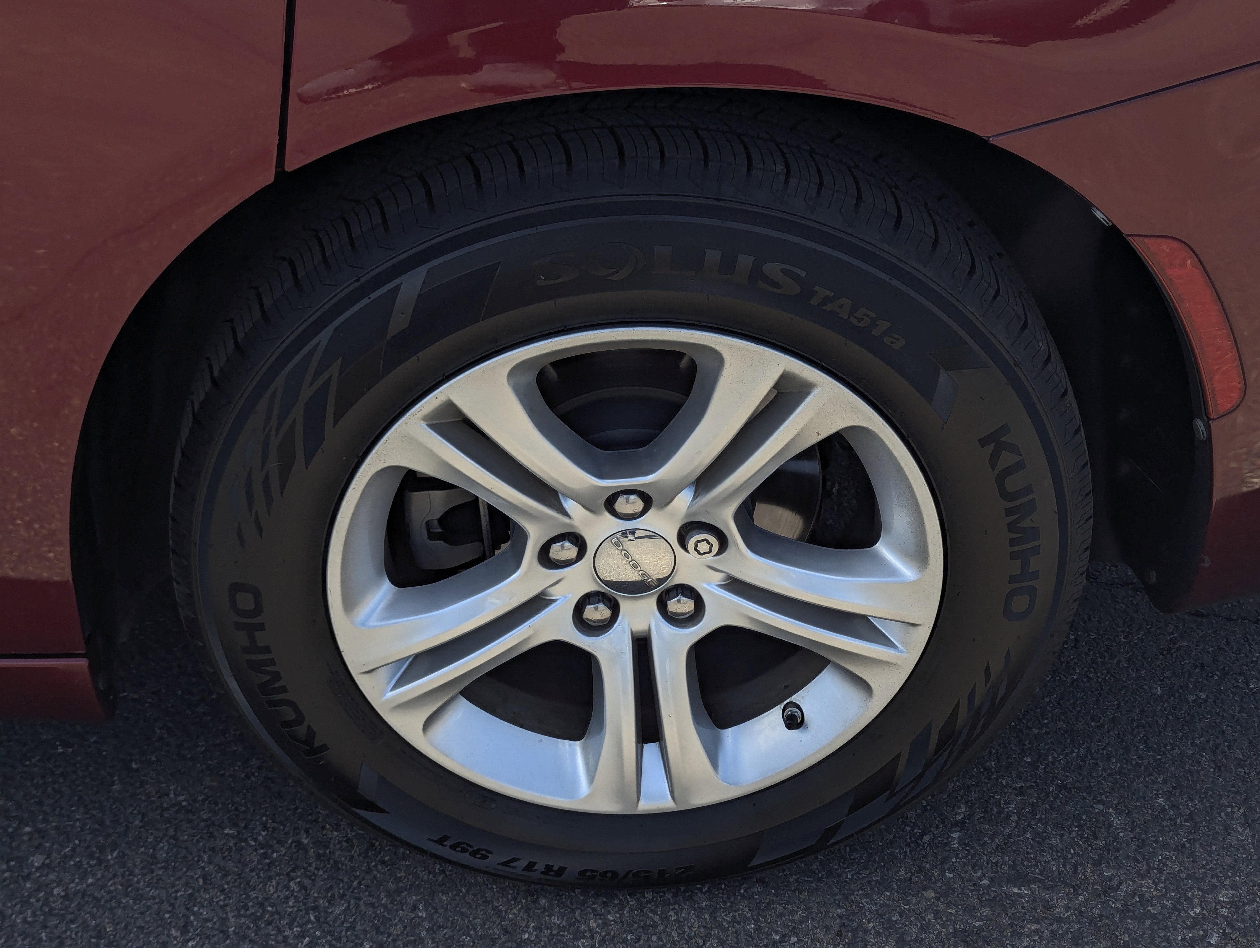 2022 Dodge Charger SXT RWD