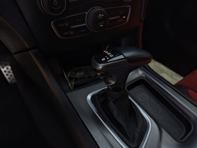 2022 Dodge Charger Scat Pack