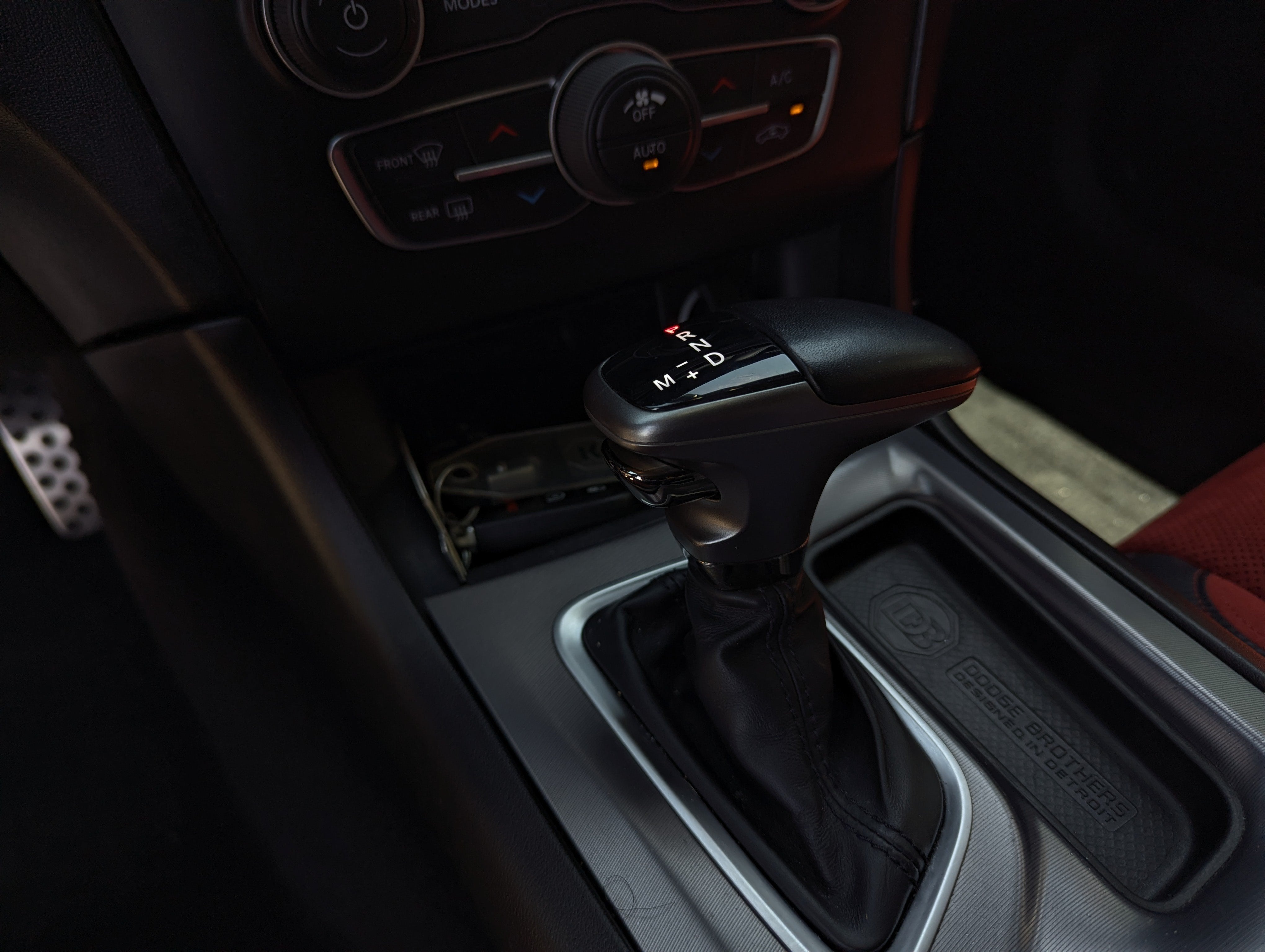 2022 Dodge Charger Scat Pack