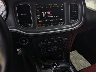 2022 Dodge Charger Scat Pack