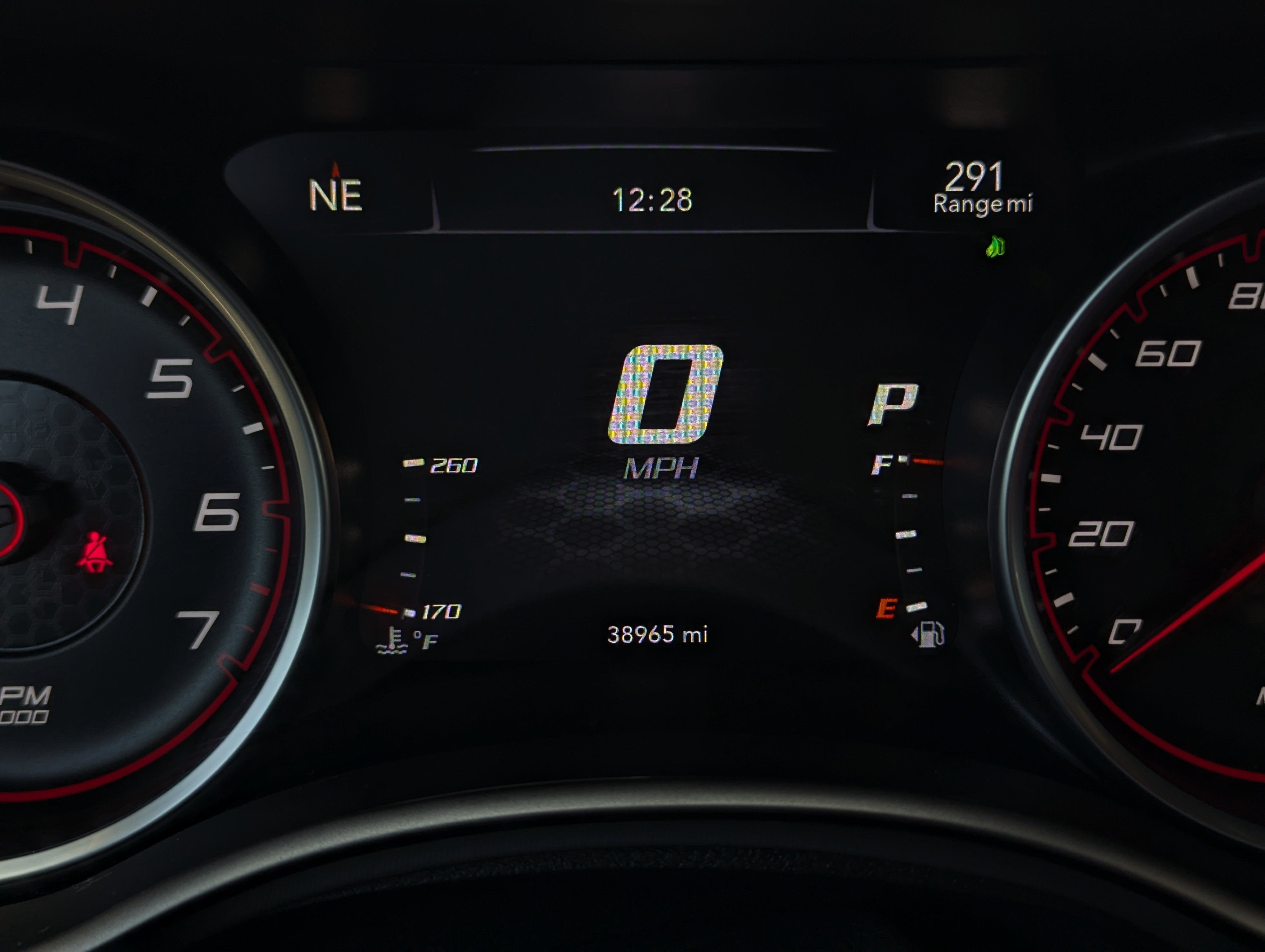 2022 Dodge Charger Scat Pack