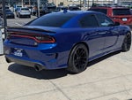 2022 Dodge Charger Scat Pack