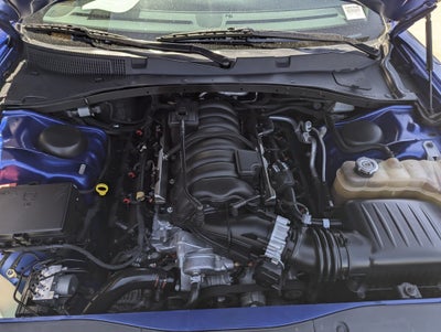 2022 Dodge Charger Scat Pack