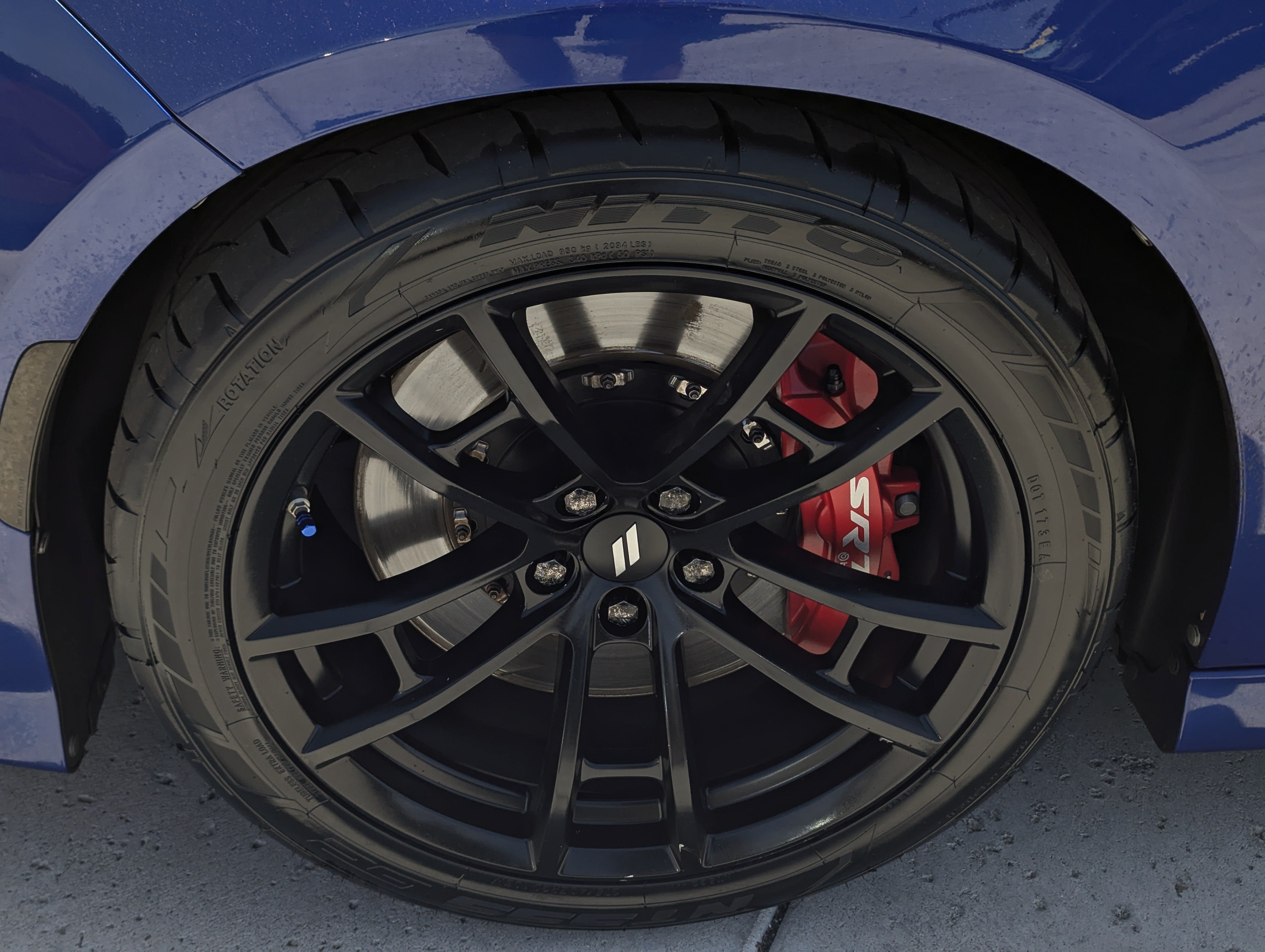 2022 Dodge Charger Scat Pack