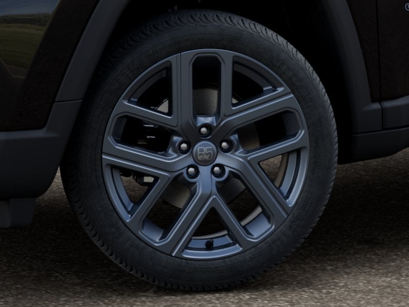 2026 Jeep Compass COMPASS 85TH ANNIVERSARY EDITION 4X4