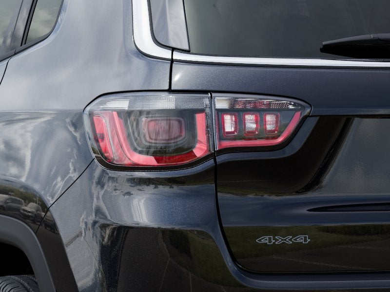 2026 Jeep Compass COMPASS 85TH ANNIVERSARY EDITION 4X4
