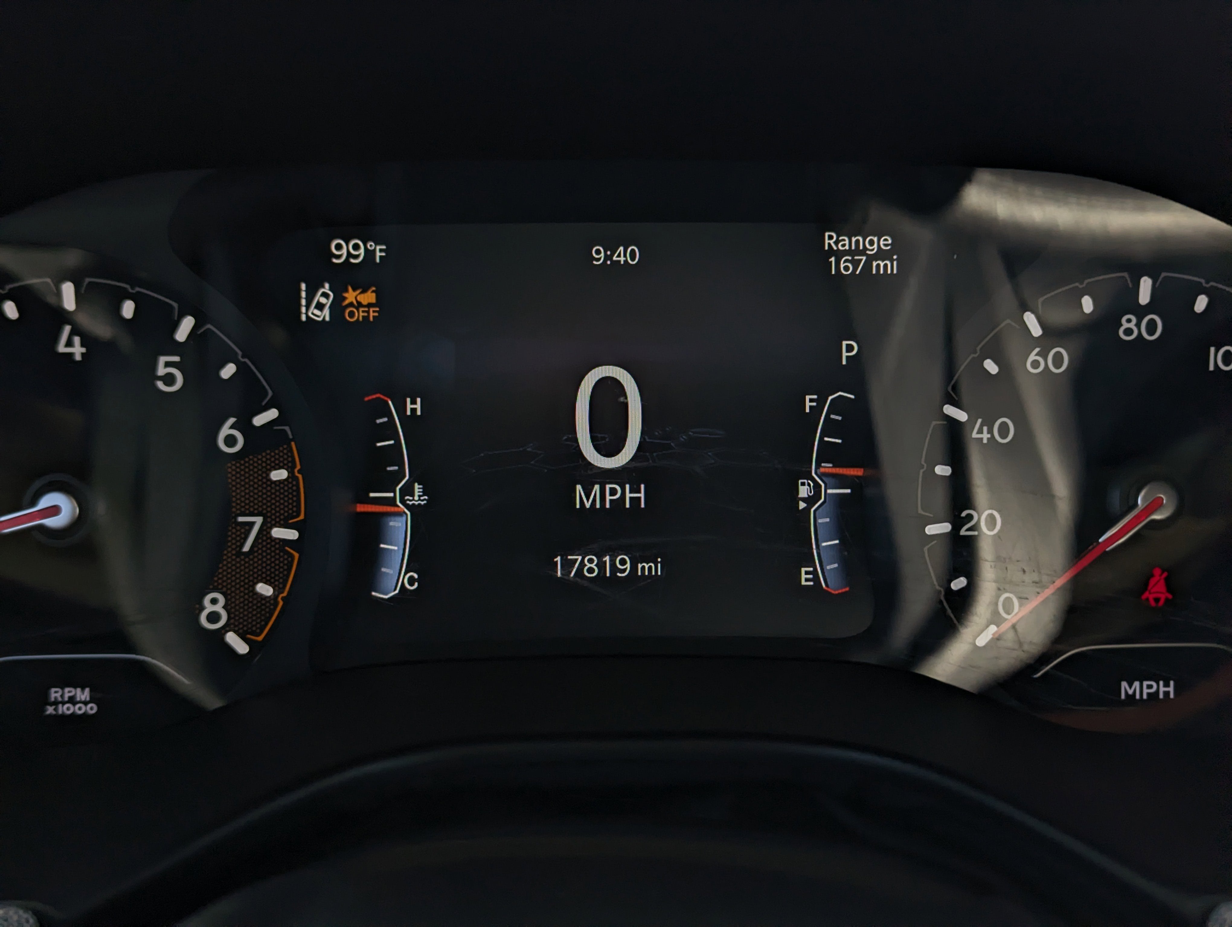 2023 Jeep Compass Latitude 4x4