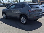 2023 Jeep Compass Latitude 4x4