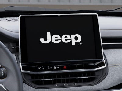 2026 Jeep Compass COMPASS 85TH ANNIVERSARY EDITION 4X4