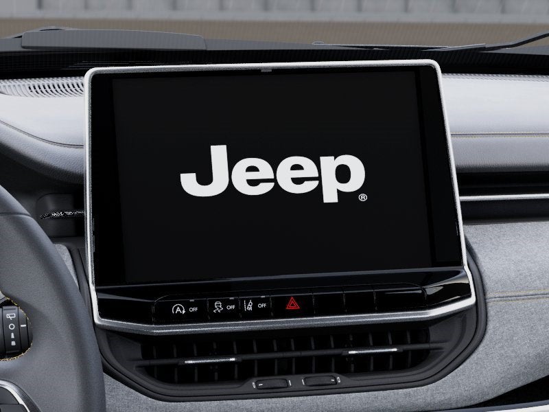 2026 Jeep Compass COMPASS 85TH ANNIVERSARY EDITION 4X4