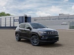 2026 Jeep Compass COMPASS 85TH ANNIVERSARY EDITION 4X4