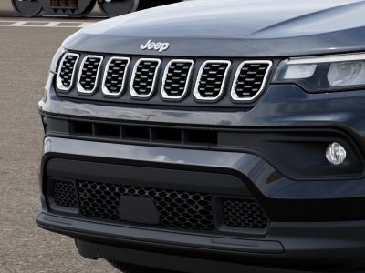 2026 Jeep Compass COMPASS 85TH ANNIVERSARY EDITION 4X4