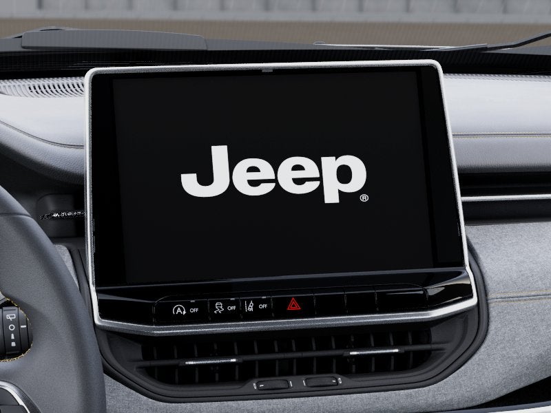 2026 Jeep Compass COMPASS 85TH ANNIVERSARY EDITION 4X4