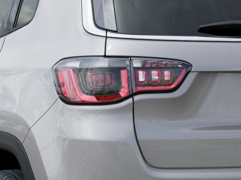 2026 Jeep Compass COMPASS 85TH ANNIVERSARY EDITION 4X4