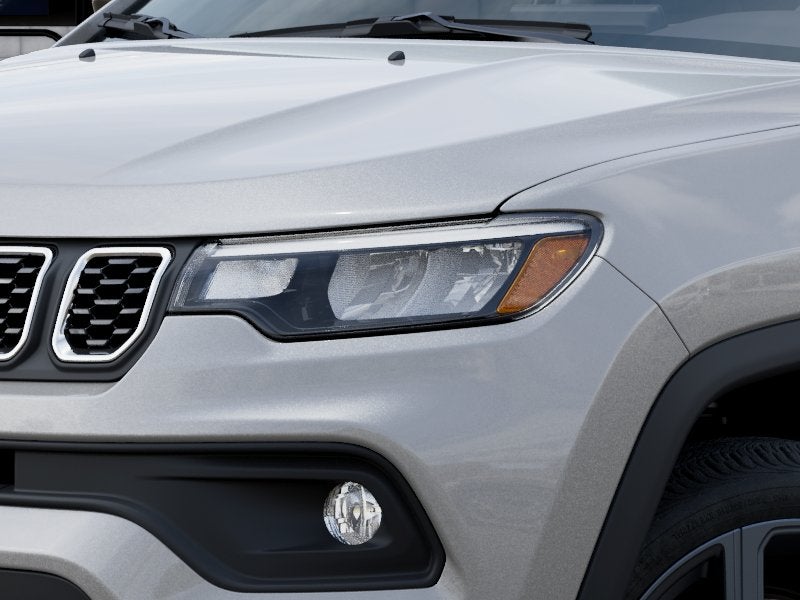 2026 Jeep Compass COMPASS 85TH ANNIVERSARY EDITION 4X4