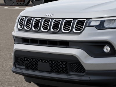 2026 Jeep Compass COMPASS 85TH ANNIVERSARY EDITION 4X4