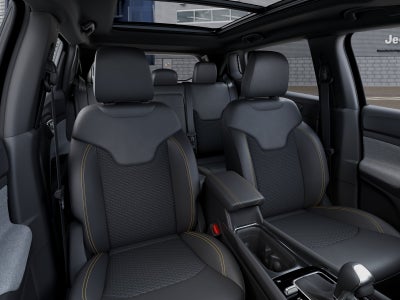 2026 Jeep Compass COMPASS 85TH ANNIVERSARY EDITION 4X4